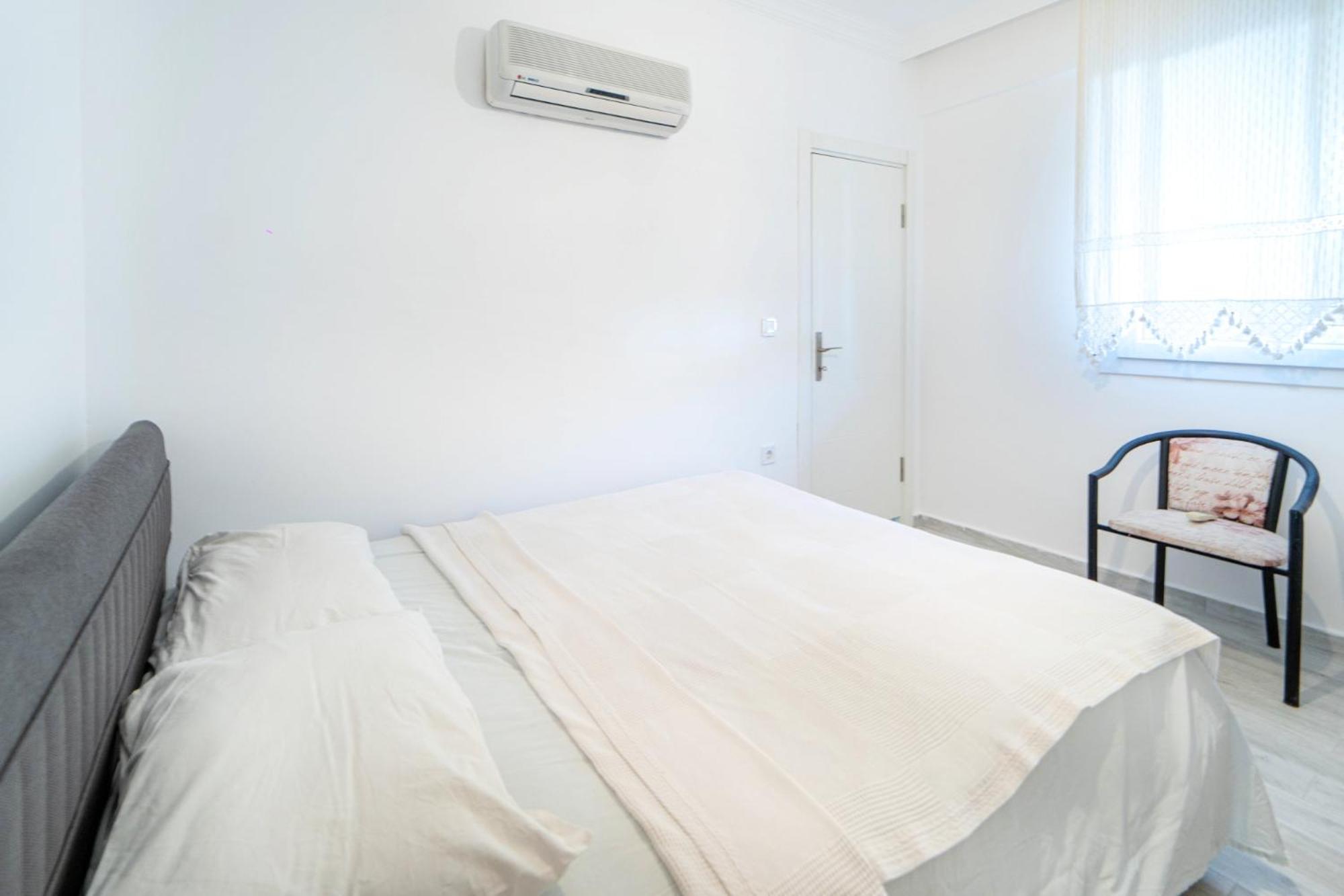 Daire Vacation Flat 5 Min To Calis Beach In *