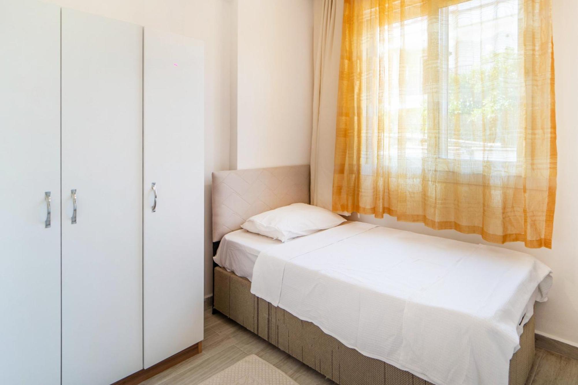 Vacation Flat 5 Min To Calis Beach In