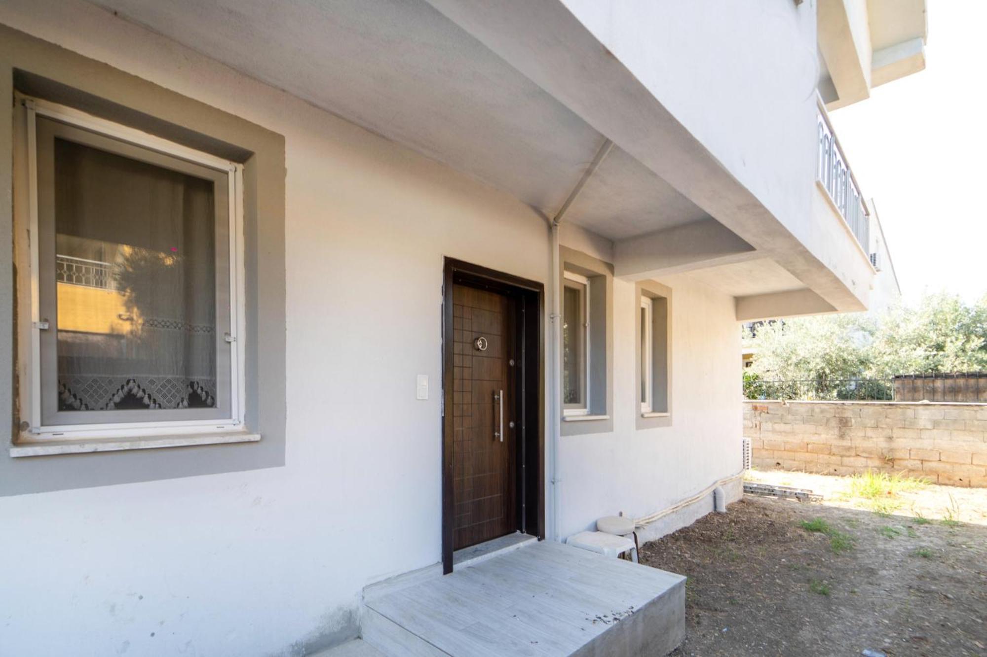 Vacation Flat 5 Min To Calis Beach In *