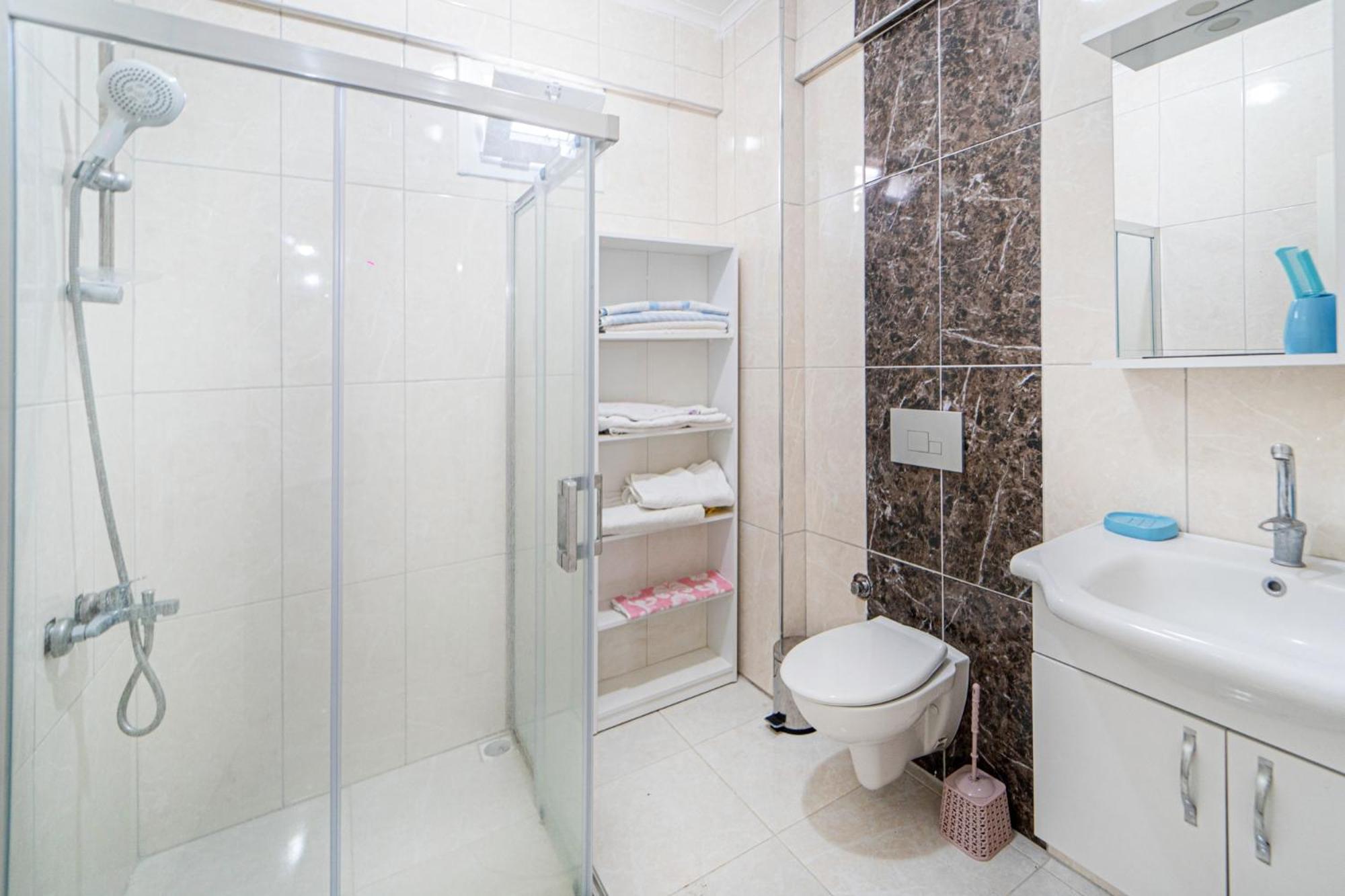 Vacation Flat 5 Min To Calis Beach In Fethiye